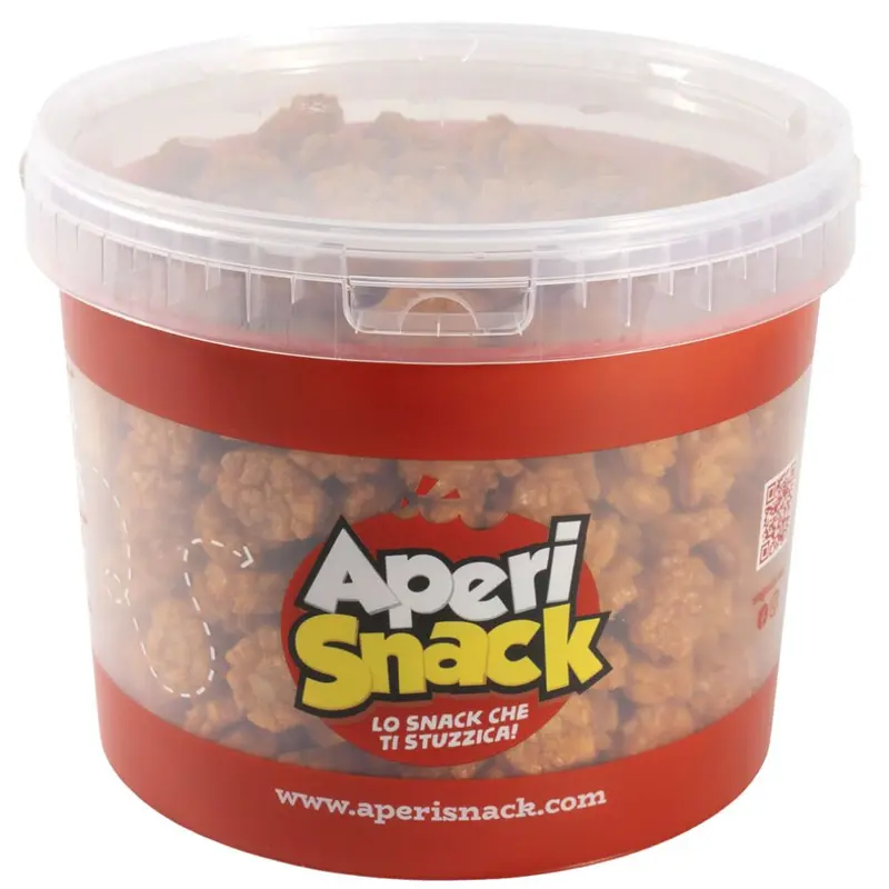Aperisnack Classic Rice Cracker, Reiscracker von 1.1kg