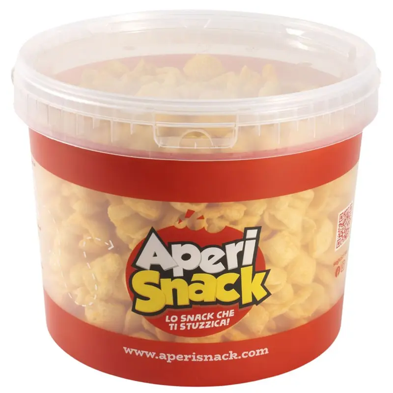 Aperisnack Maiskegel, Maiskegel 400g