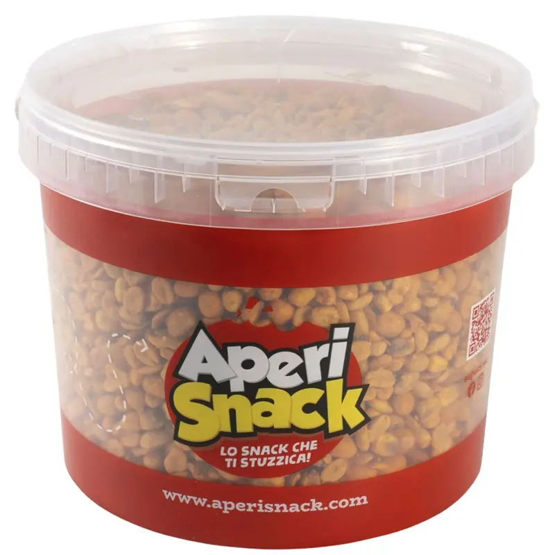 Aperisnack Mexican Mix, Mischung aus snack von 2,3 kg