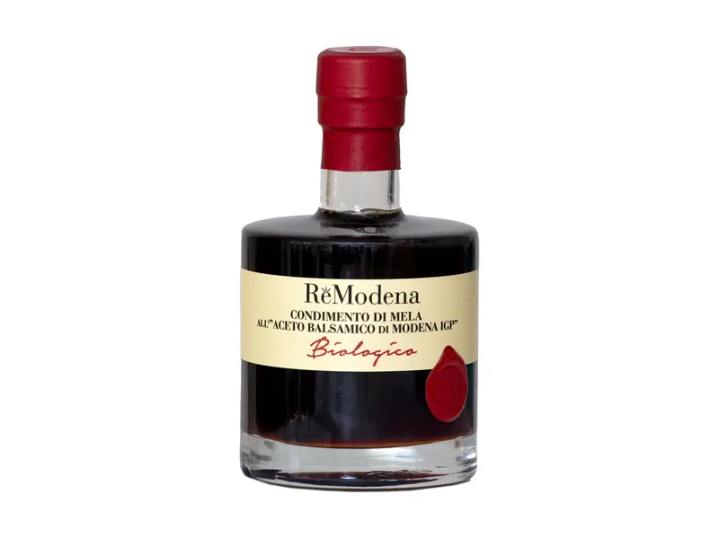 Apfel Balsamico - Aceto Balsamico di Modena IGP - Di Mela