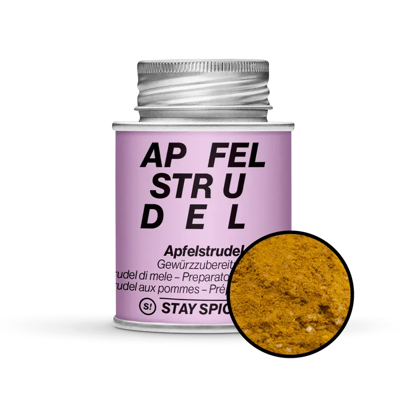 Apfelstrudel Mix