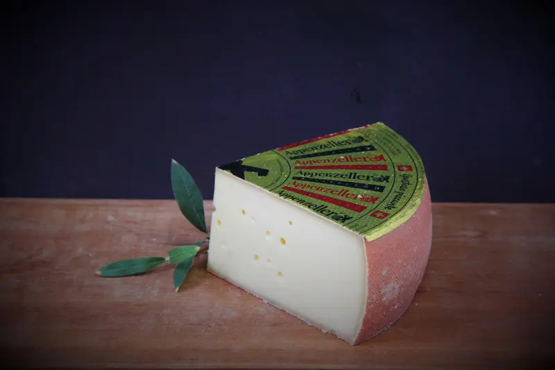 Appenzeller
