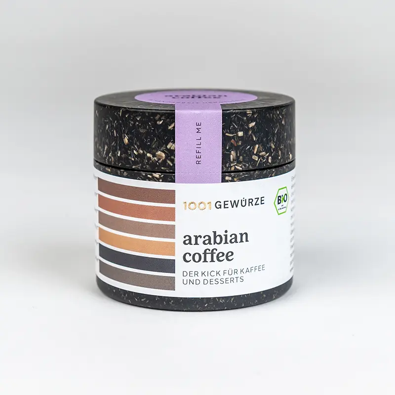 arabian coffee