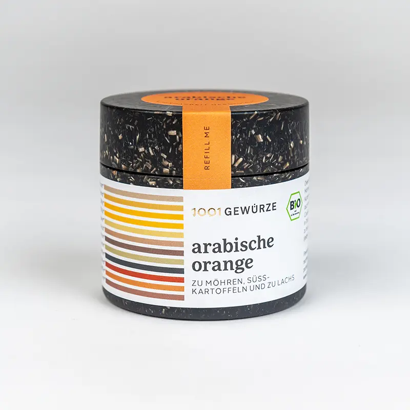 arabische orange