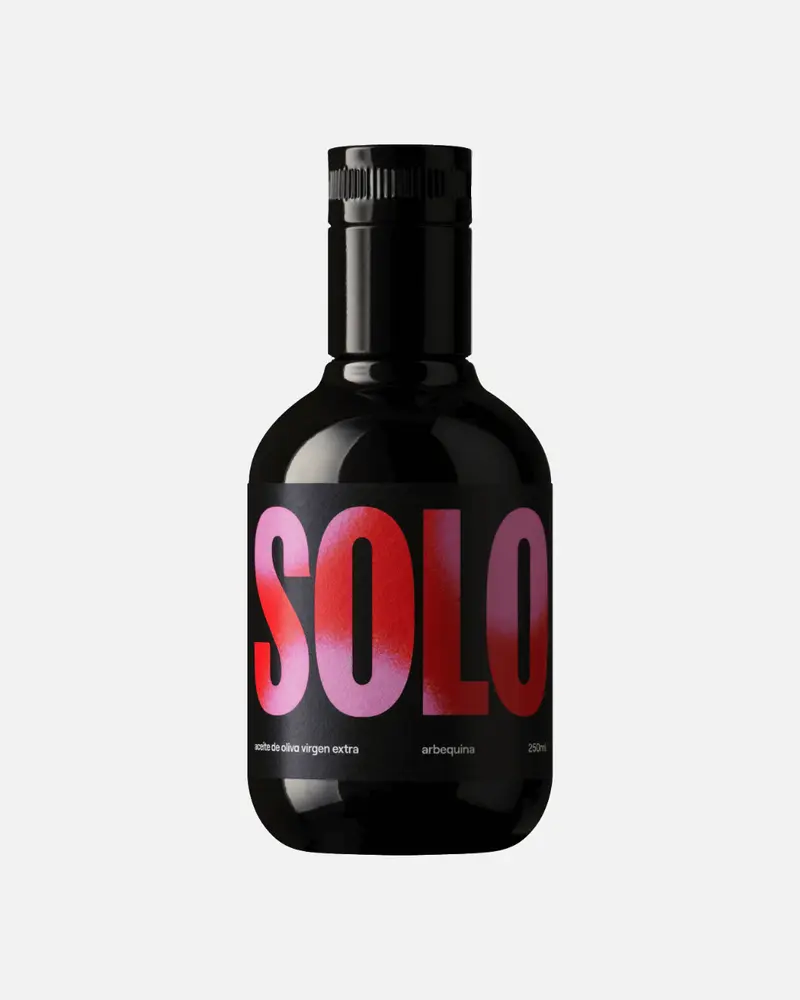 Arbequina Natives Olivenöl extra, 250ml