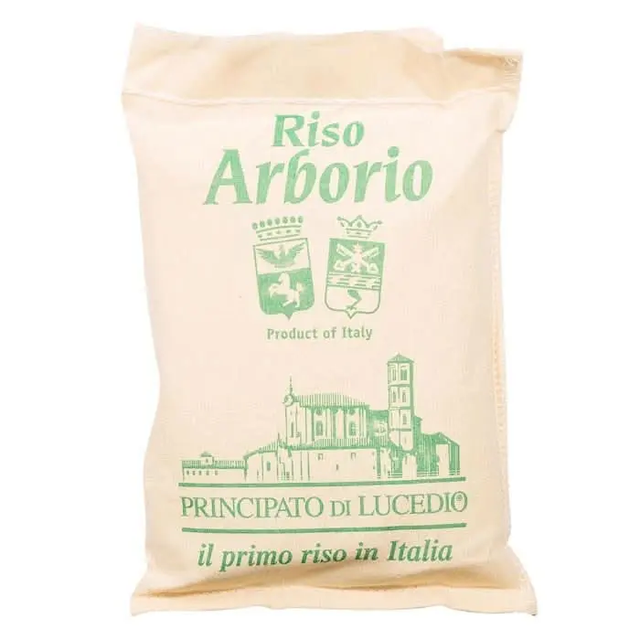 Arborio Reis