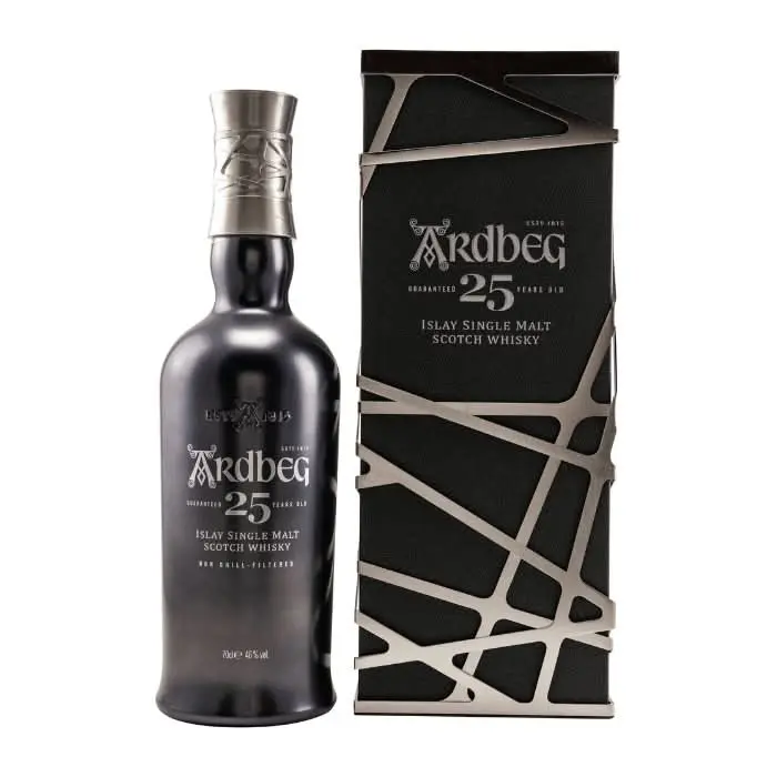 Ardbeg 25