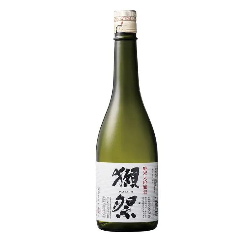 ASAHI SHUZO DASSAI 45 720ML