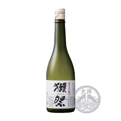 asahi shzou dassai 4()