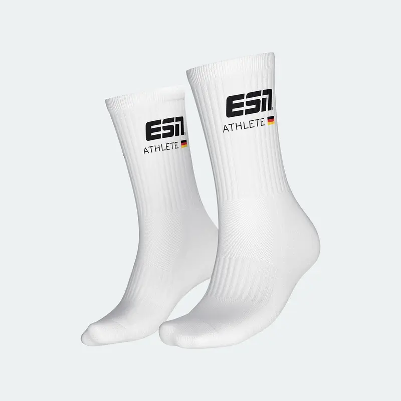 Athlete Socks Country Edition