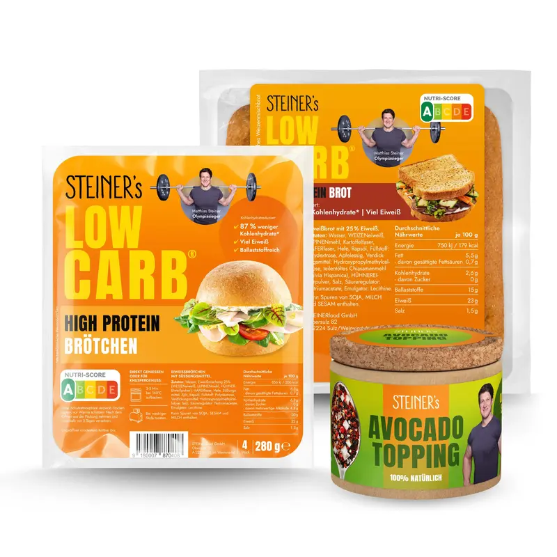 Avocado-Brot-Box