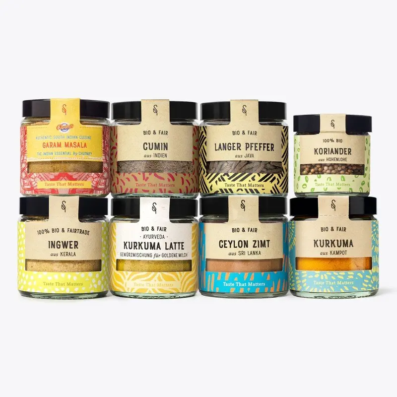 Ayurveda Detox-Set