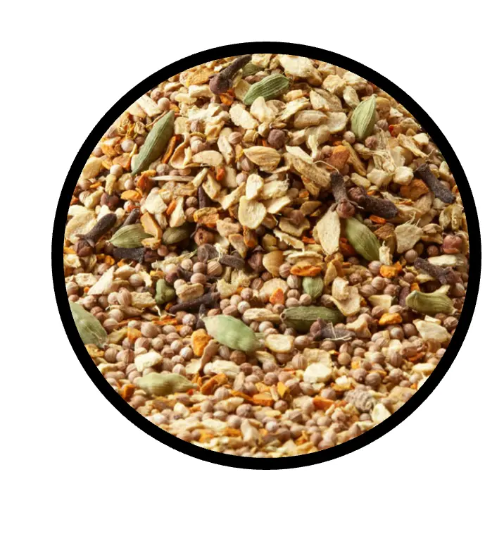 Ayurveda KAPHA Tee, bio