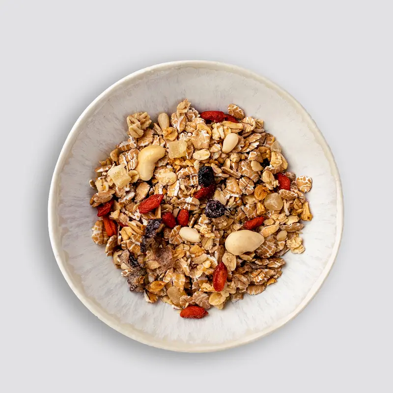 Ayurveda Müsli