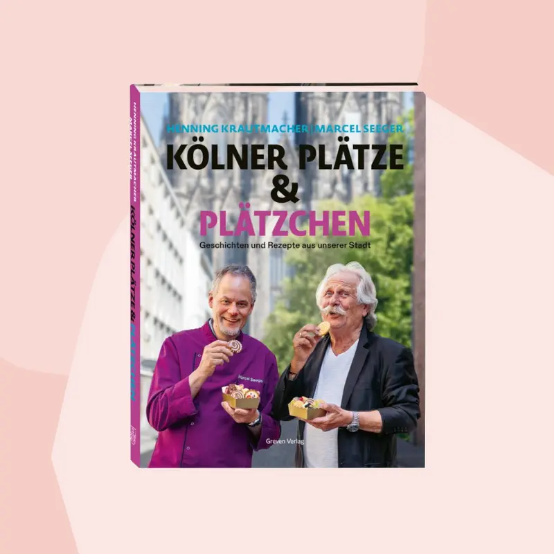 Backbuch
