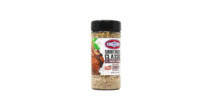 Badia - All-Purpose Seasoning "Smokehouse Classic" (163 g)