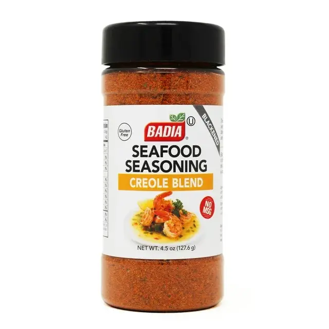 Badia - Seafood Seasoning "Creole Blend" (127,6 g)