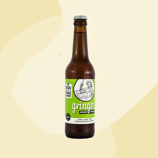 Badisch Saison "Gringo"