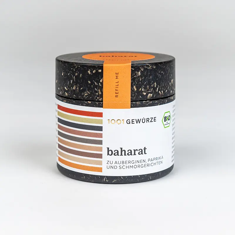 baharat