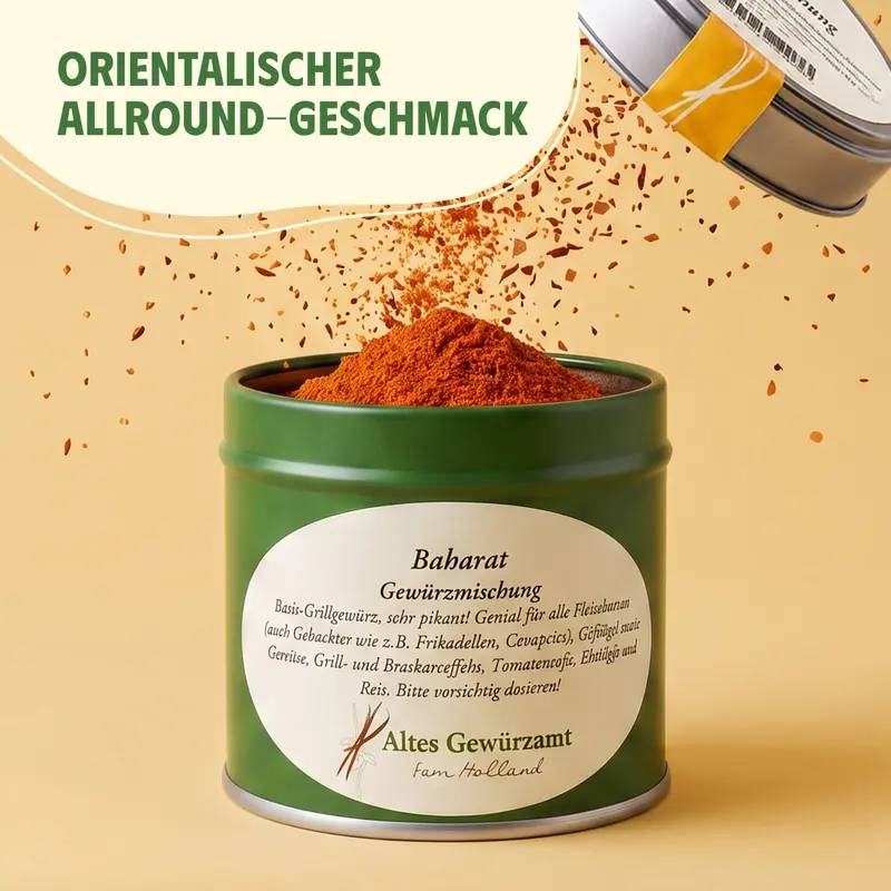 Baharat