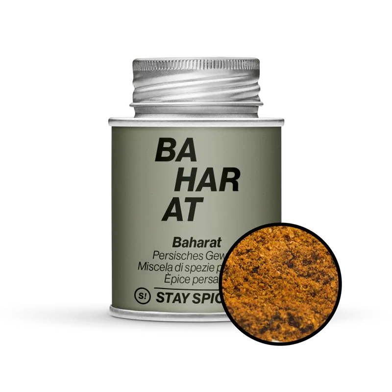 Baharat persische Gewürzmischung