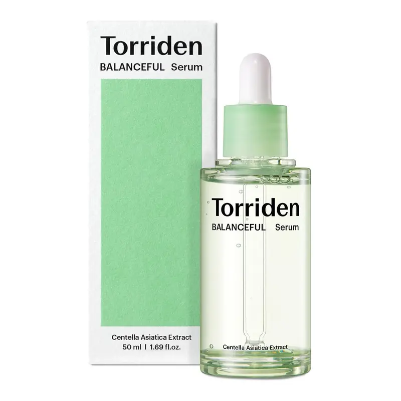BALANCEFUL Cica Serum 20g