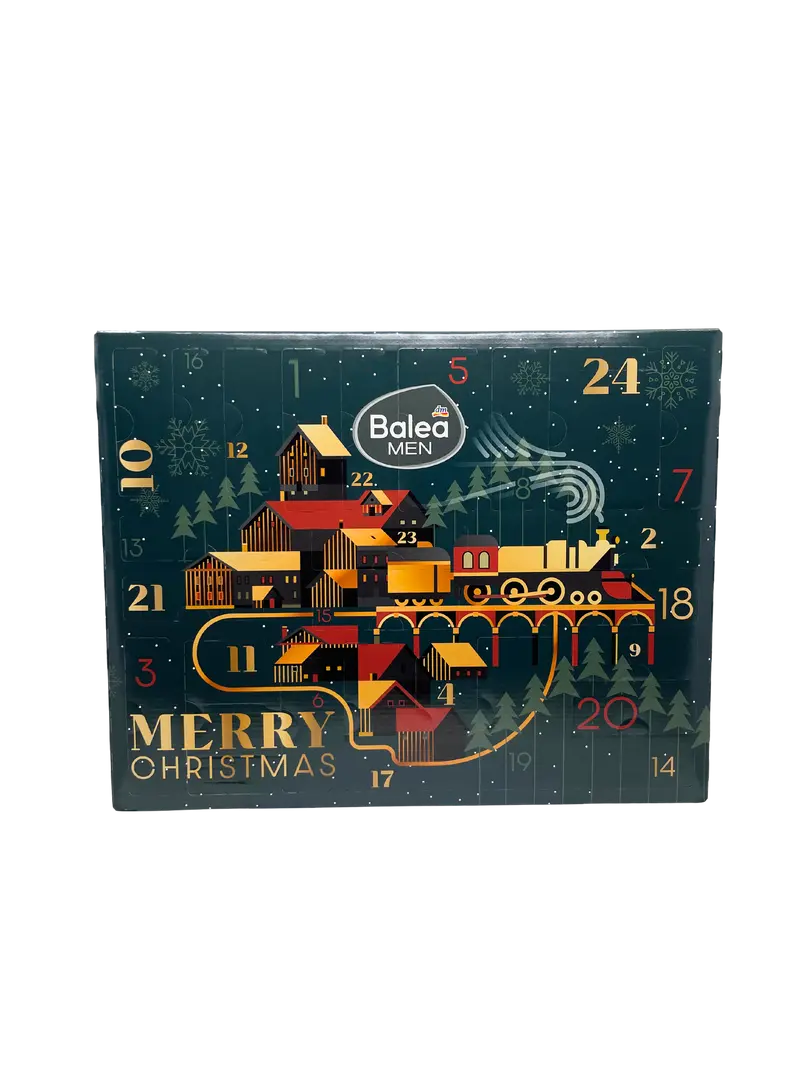 Balea Men Adventskalender 2025