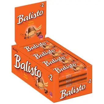 Balisto Korn-Mix Riegel 20 x 37g