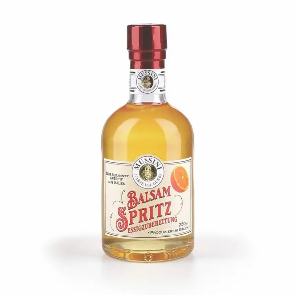 Balsam Spritz Essig – 250ml Essigzubereitung - 250ml - Würzwerk