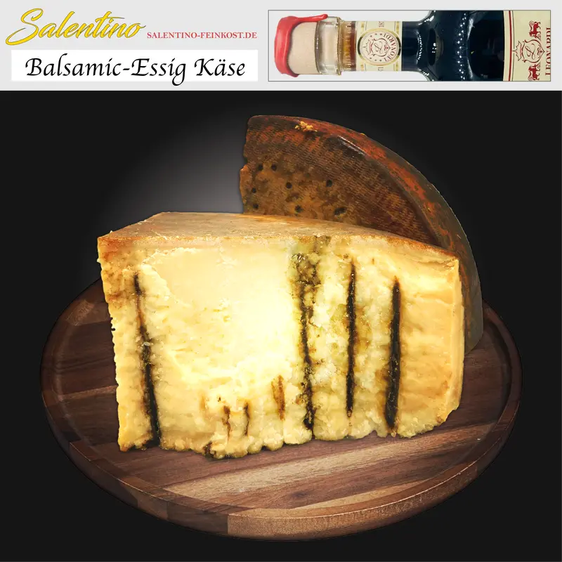 Balsamic-Essig Käse Battistella