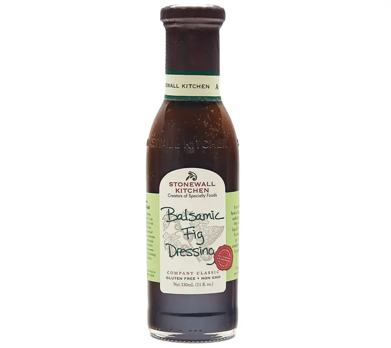 Balsamic Fig Dressing von Stonewall Kitchen