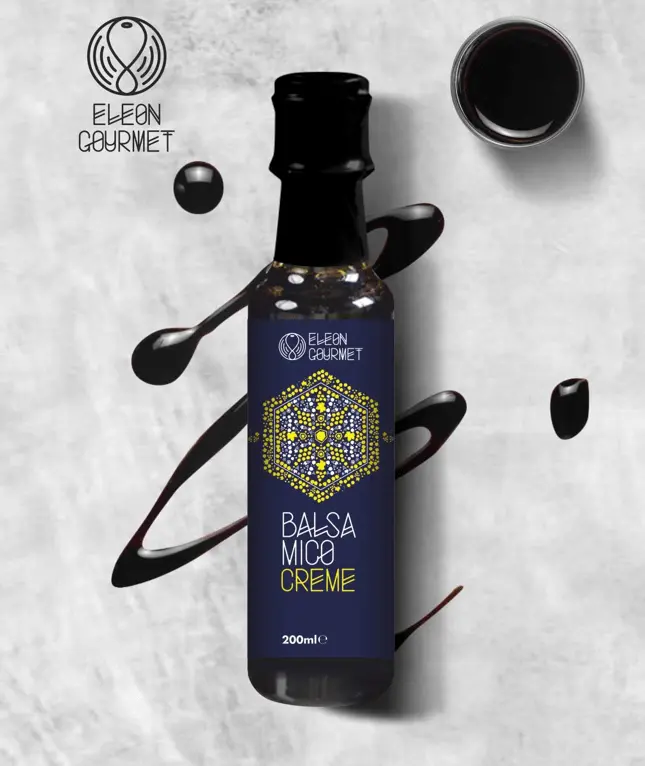 Balsamico Creme