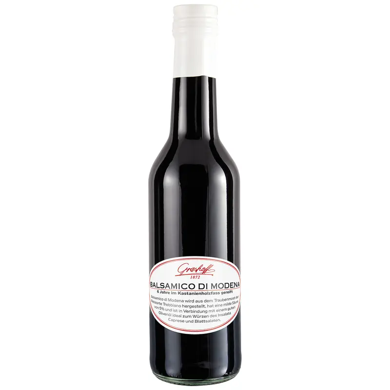 Balsamico di Modena