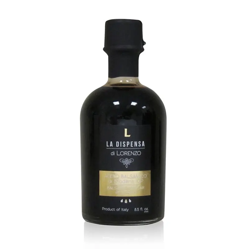 Balsamico Essig - 12 Jahre