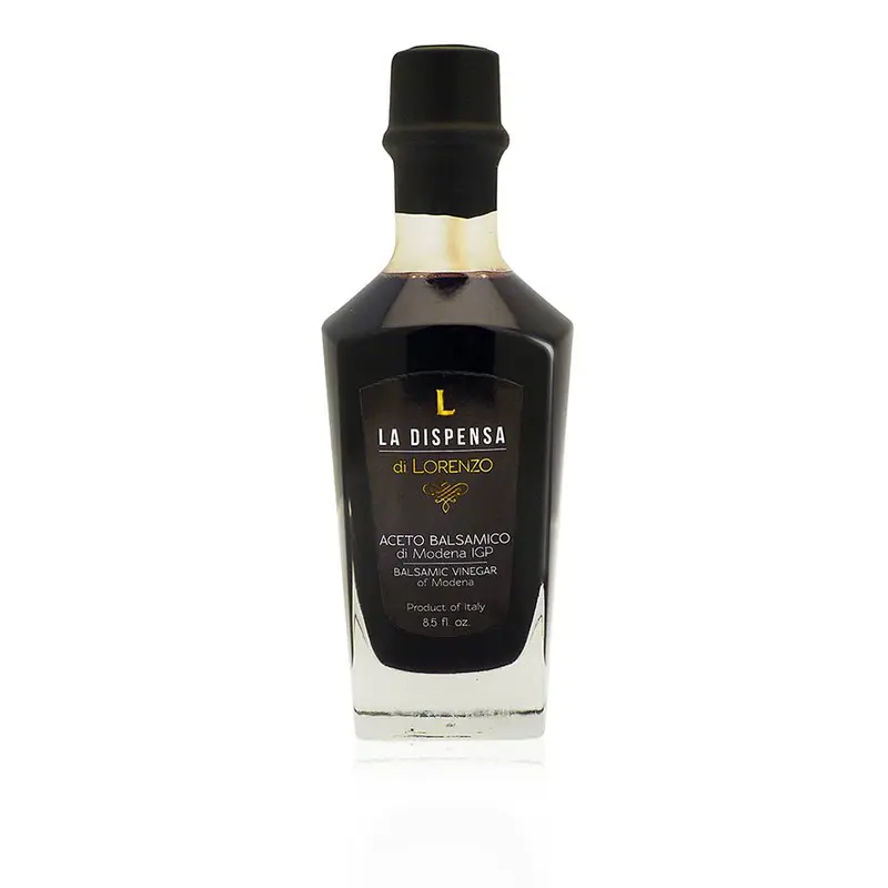 Balsamico Essig - 15 Jahre