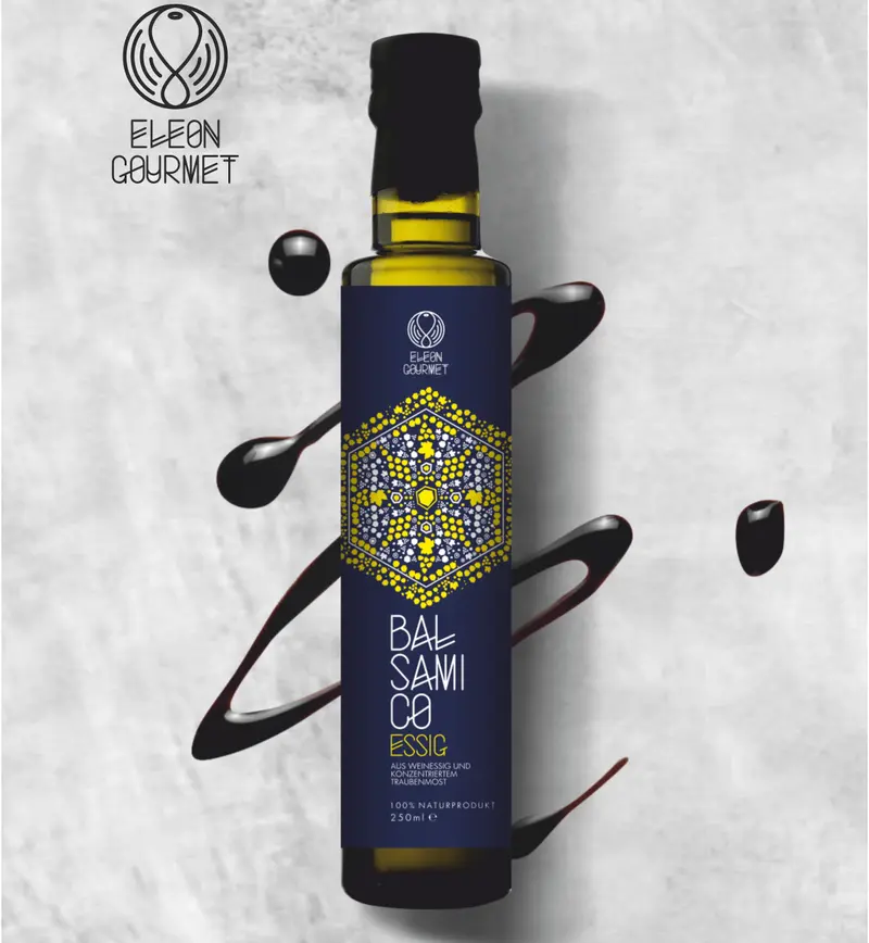 Balsamico Essig