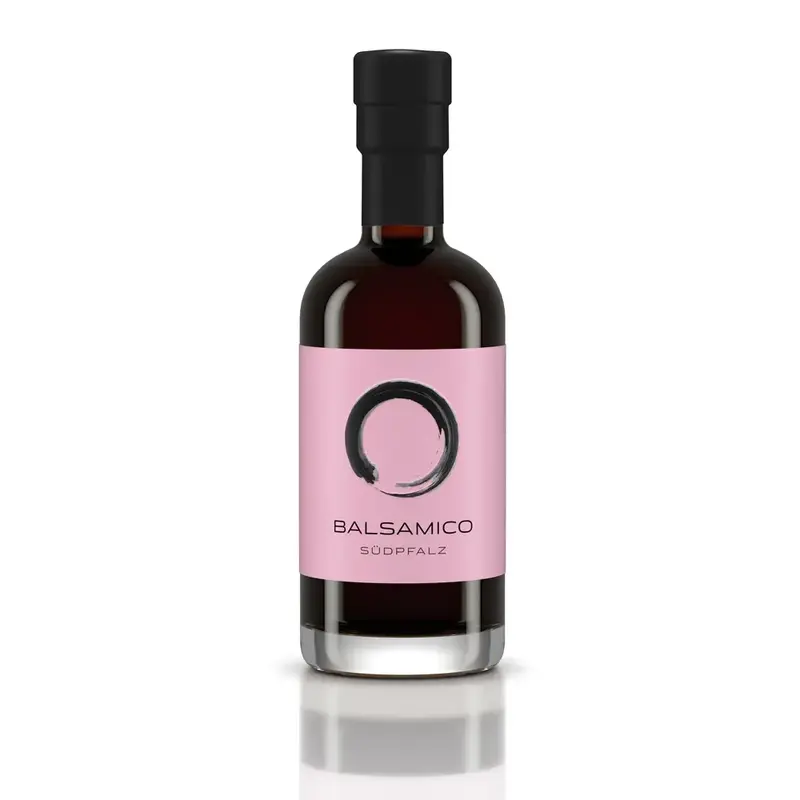 Balsamico Südpfalz | Lang Weinessig