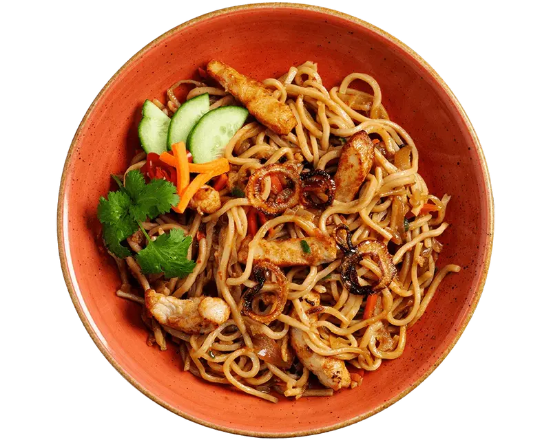 Bami Goreng