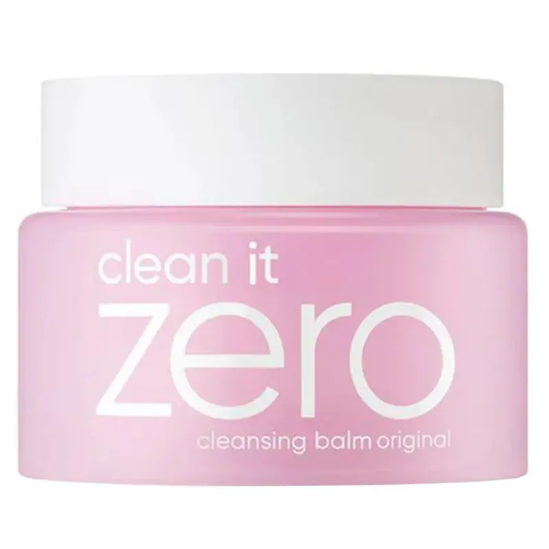 BANILA CO Clean it Zero Bahlm Original 100g