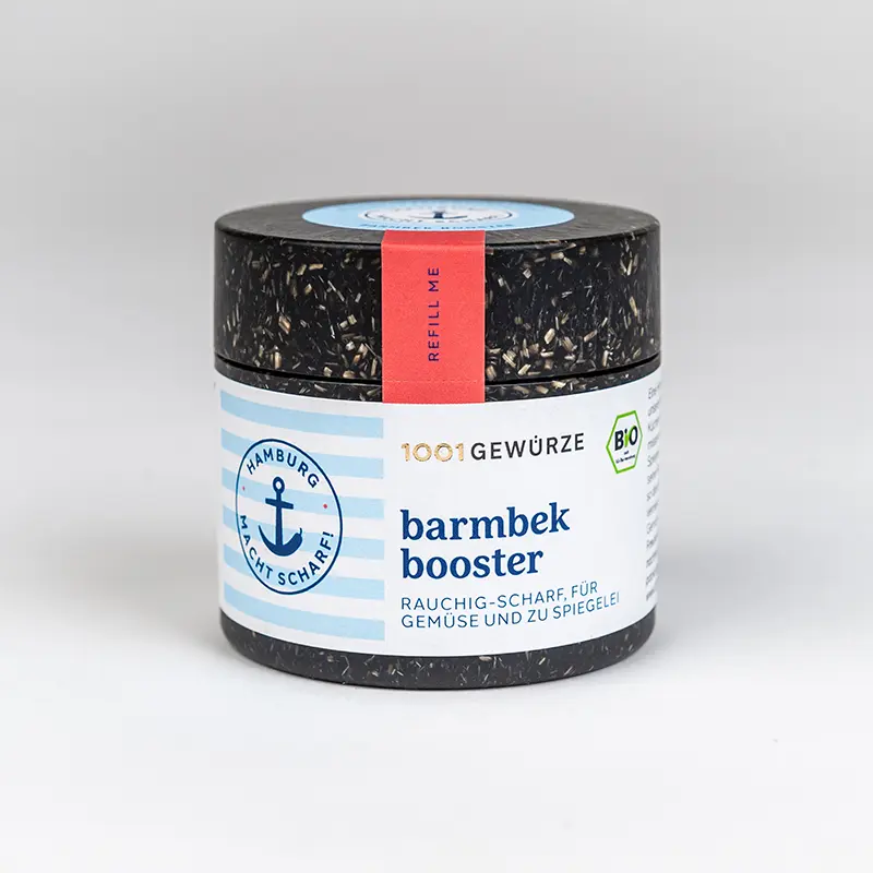 barmbek booster