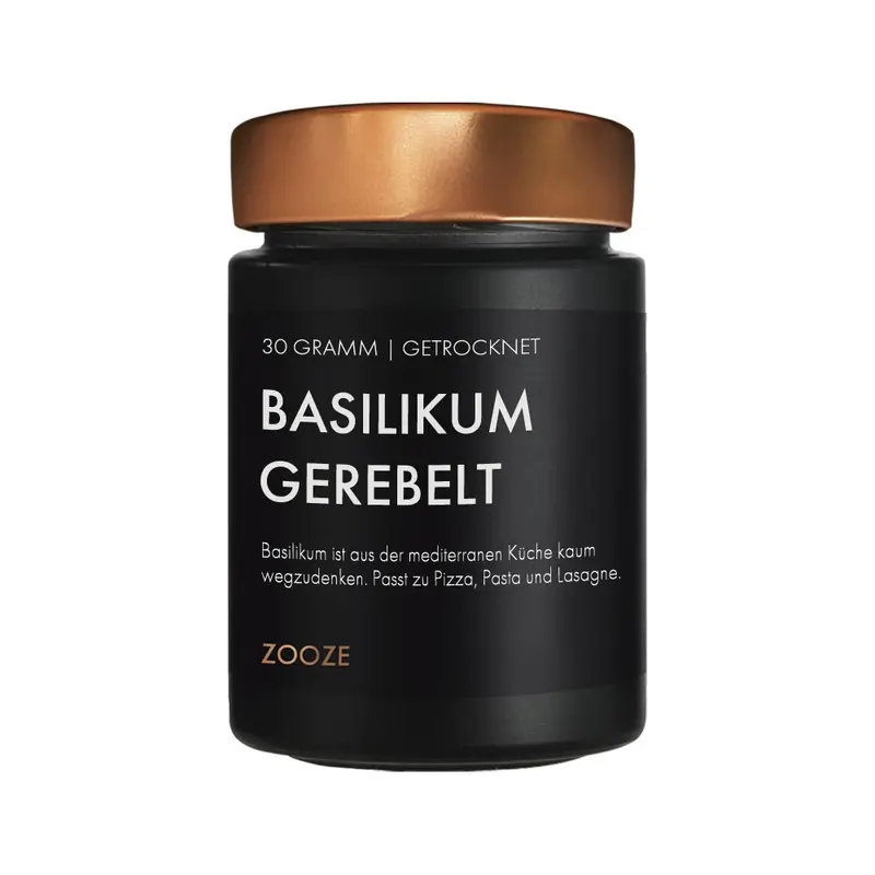 BASILIKUM
