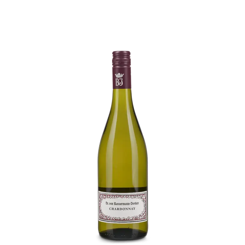 Bassermann-Jordan Chardonnay