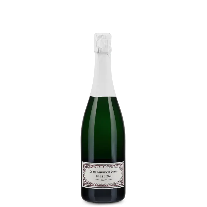 Bassermann-Jordan Riesling Sekt brut