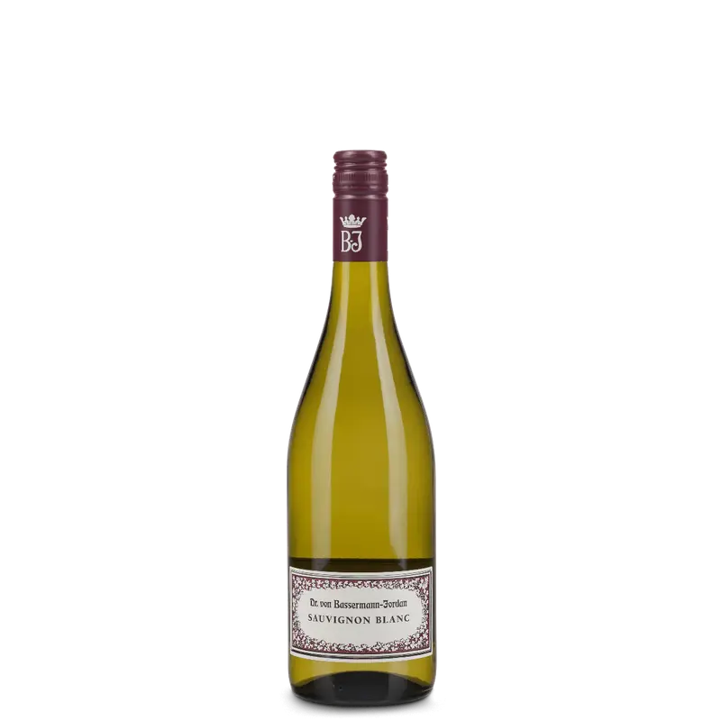 Bassermann-Jordan Sauvignon Blanc