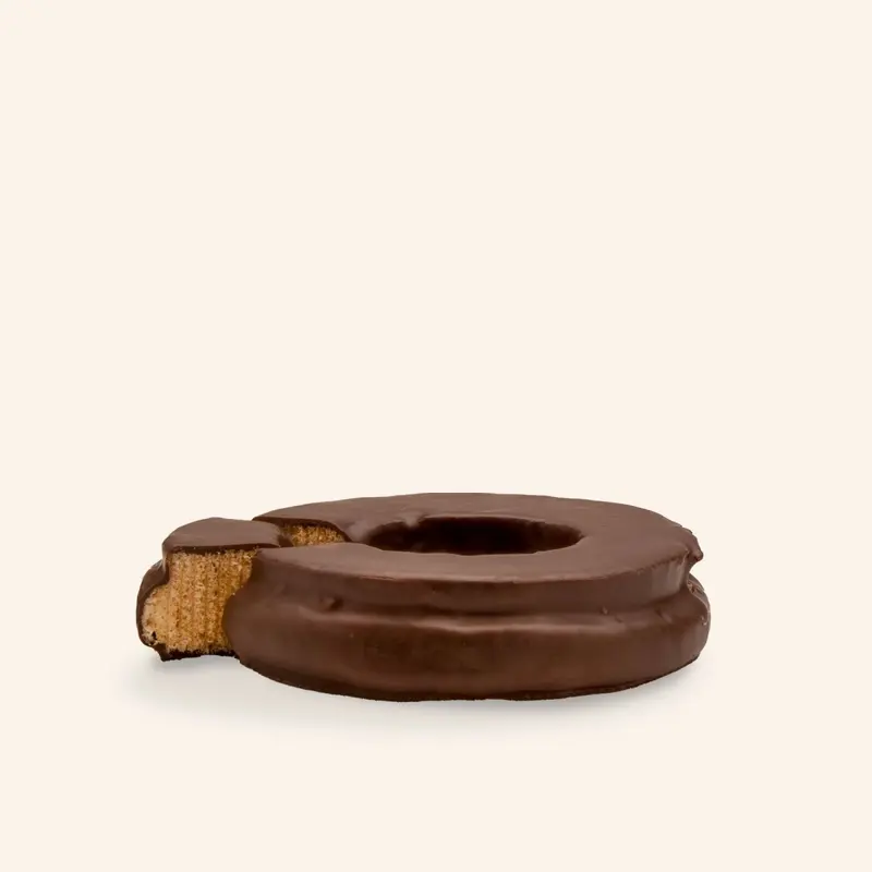 BAUMKUCHEN PERU 60% | 100g