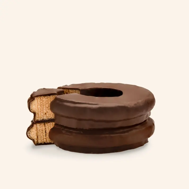 BAUMKUCHEN PERU 60% | 200g