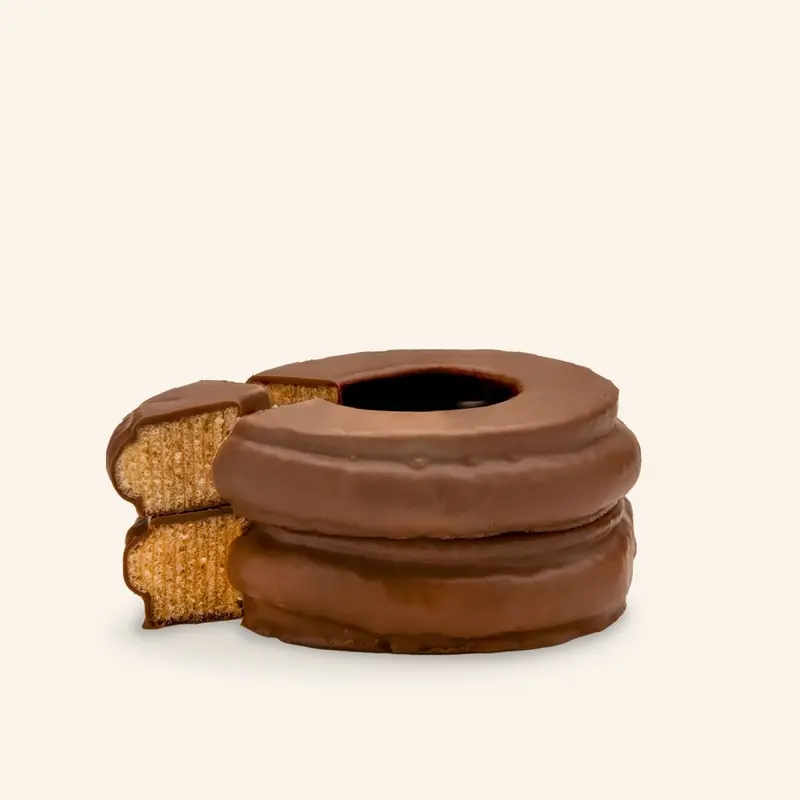BAUMKUCHEN VENEZUELA 43% | 200g