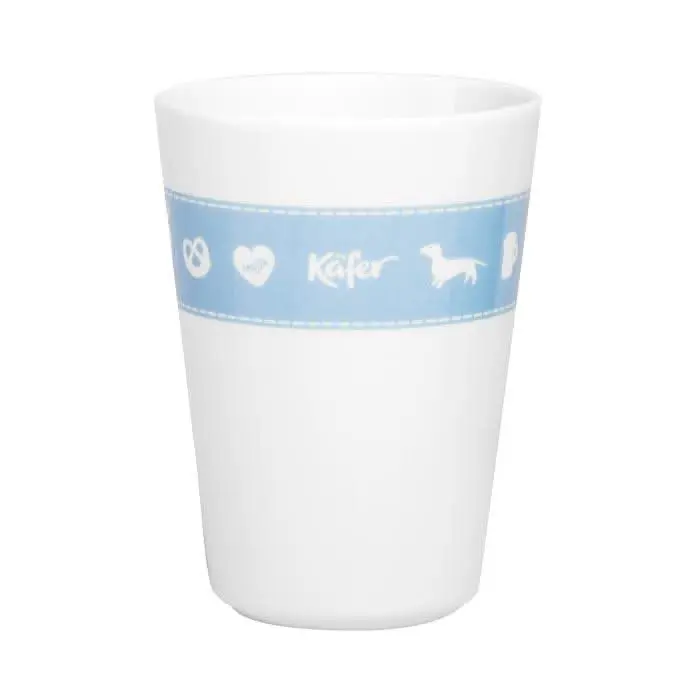 Bayern Milchbecher