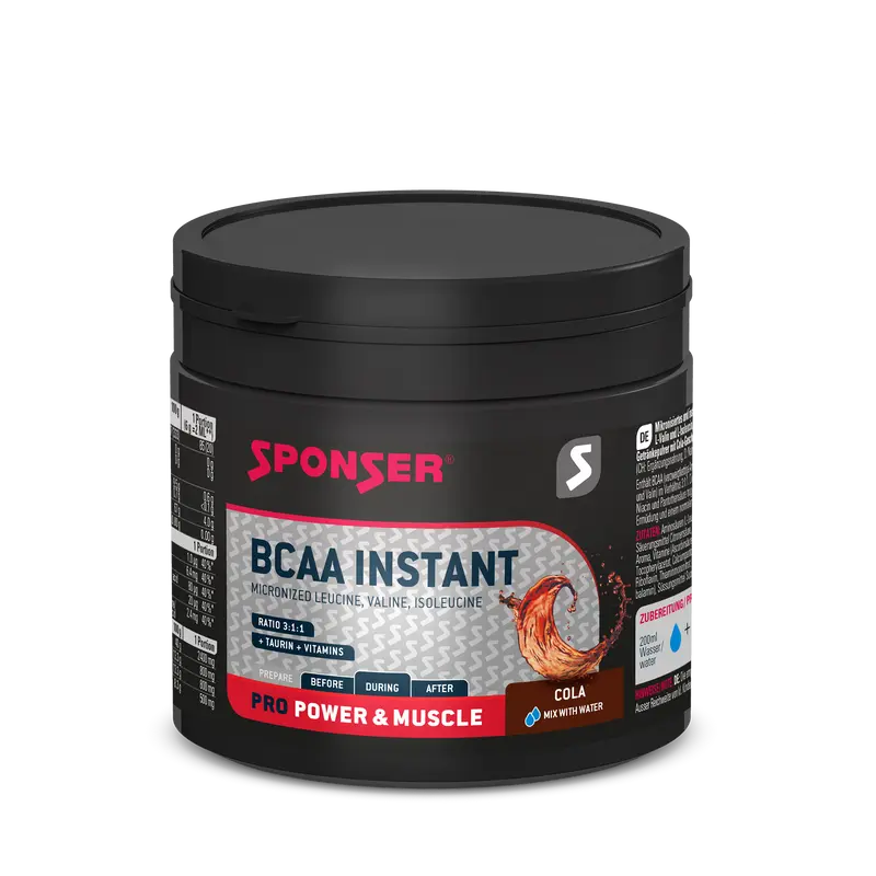 BCAA Instant | Cola