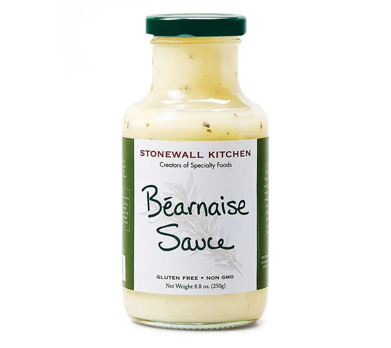 Bearnaise Sauce von Stonewall Kitchen